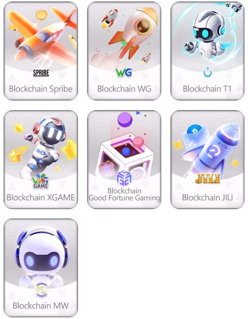 BLockchain 88clb8